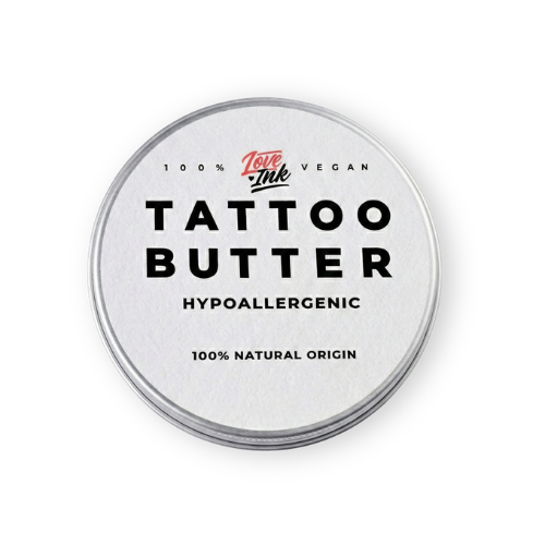 Tattoo maslo Papaya 100 ml