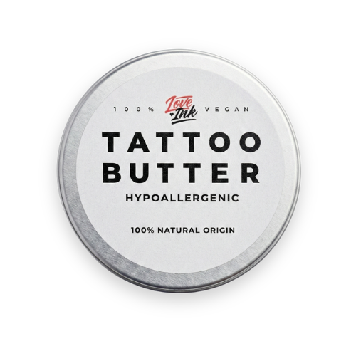 Tattoo maslo Papaya 250 ml