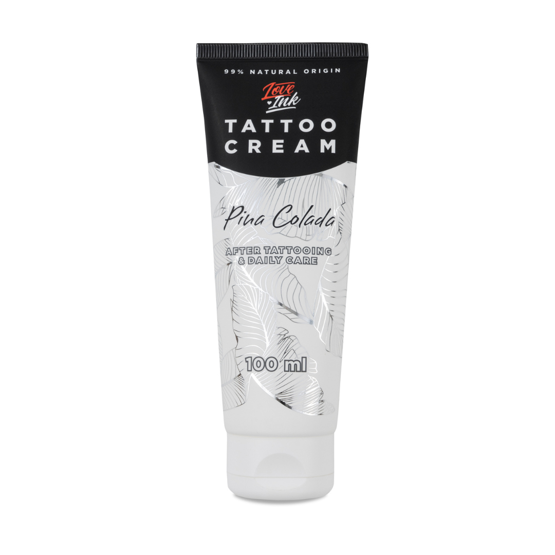 Tattoo krém Piña Colada 100 ml