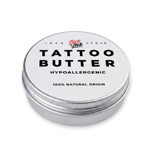 Tattoo maslo Papaya 100 ml
