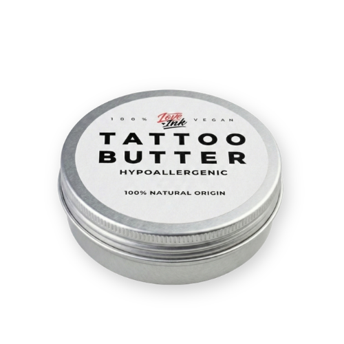 Tattoo maslo Papaya 50 ml