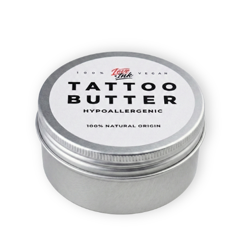 Tattoo maslo Papaya 250 ml