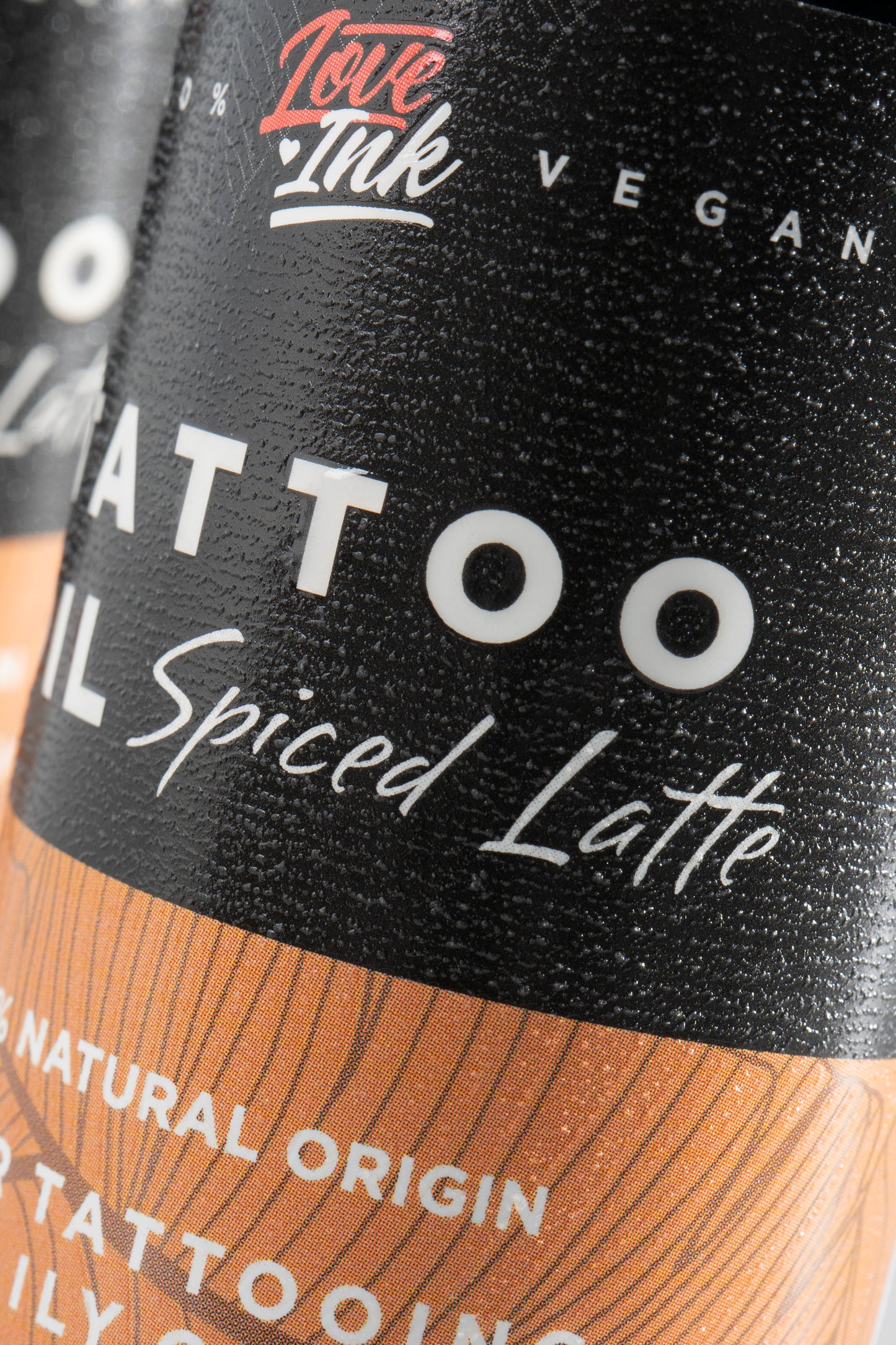 Olje za tetoviranje Spiced Latte 100ml