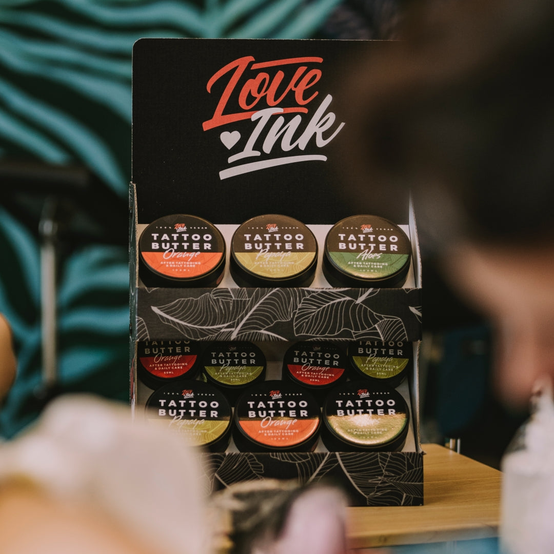 Stojalo za kozmetiko